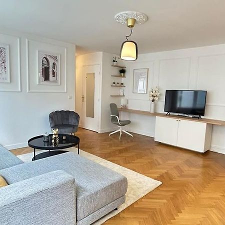 Sublime Flat - Heart Of Paris - Le Marais Apartment Exterior photo